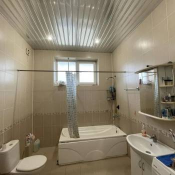 Сдается 1-комнатная квартира, 50 м²