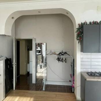 Сдается 1-комнатная квартира, 50 м²