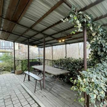 Сдается 1-комнатная квартира, 50 м²