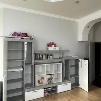 Сдается 1-комнатная квартира, 50 м²