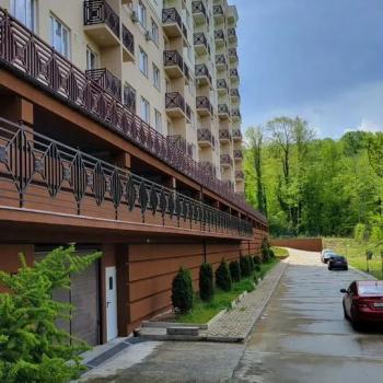 Сдается 1-комнатная квартира, 30 м²