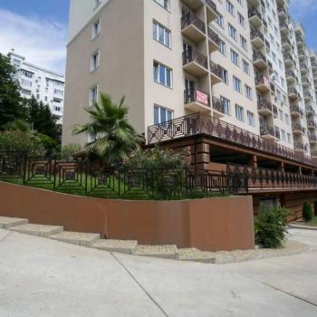 Сдается 1-комнатная квартира, 30 м²