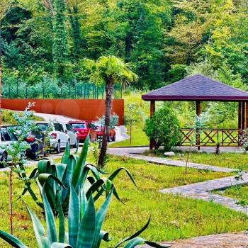 Сдается 1-комнатная квартира, 30 м²