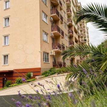 Сдается 1-комнатная квартира, 30 м²