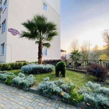 Сдается 1-комнатная квартира, 30 м²