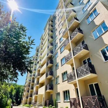 Сдается 1-комнатная квартира, 30 м²