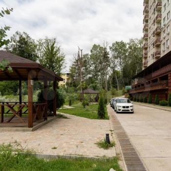 Сдается 1-комнатная квартира, 30 м²