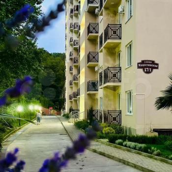 Сдается 1-комнатная квартира, 30 м²