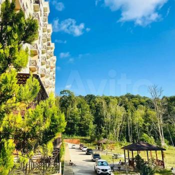 Сдается 1-комнатная квартира, 30 м²