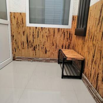 Сдается 2-х комнатная квартира, 38 м²