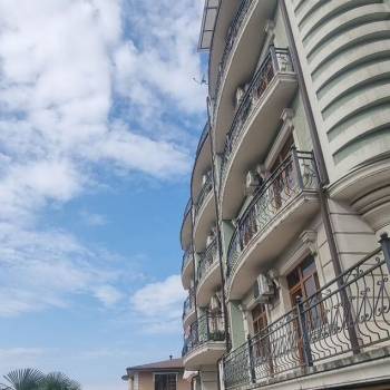 Продается 3-х комнатная квартира, 94 м²