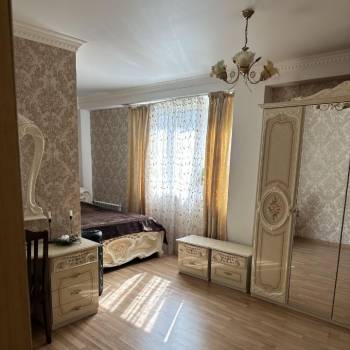 Продается 2-х комнатная квартира, 72,3 м²