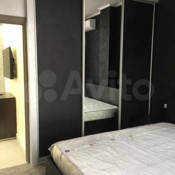 Продается 3-х комнатная квартира, 62 м²