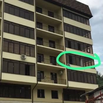 Продается 3-х комнатная квартира, 62 м²