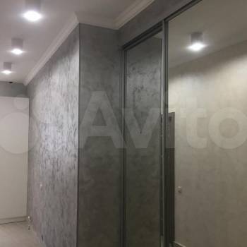 Продается 3-х комнатная квартира, 62 м²