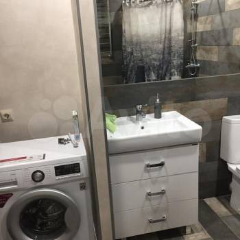 Продается 3-х комнатная квартира, 62 м²