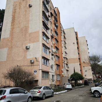 Продается 2-х комнатная квартира, 47 м²