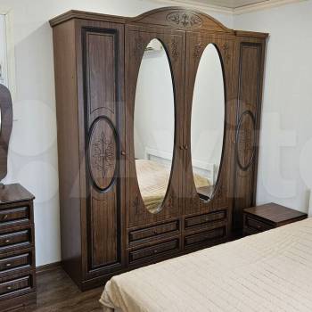 Продается 2-х комнатная квартира, 47 м²