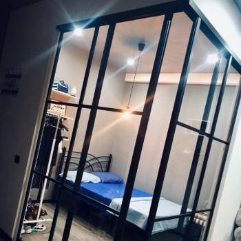 Продается 1-комнатная квартира, 32 м²