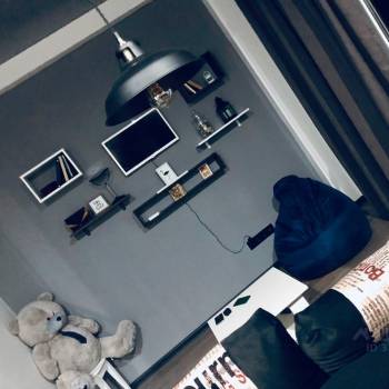 Продается 1-комнатная квартира, 32 м²