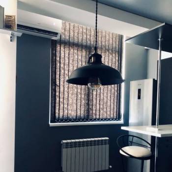 Продается 1-комнатная квартира, 32 м²