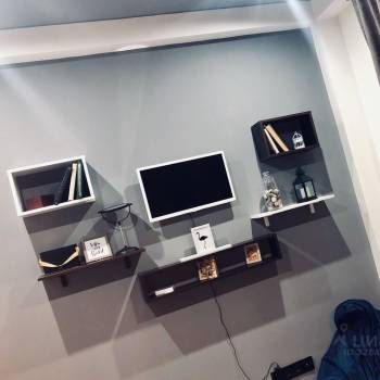 Продается 1-комнатная квартира, 32 м²