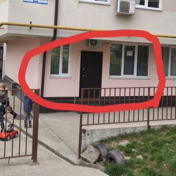 Продается 2-х комнатная квартира, 28,9 м²