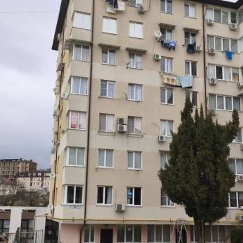 Продается 2-х комнатная квартира, 28,9 м²