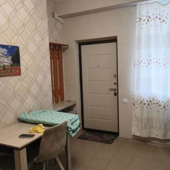 Продается 2-х комнатная квартира, 28,9 м²