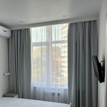 Сдается 1-комнатная квартира, 34 м²