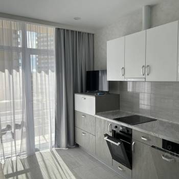 Сдается 1-комнатная квартира, 34 м²