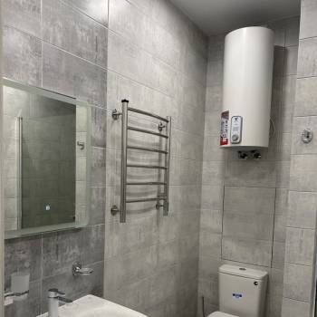 Сдается 1-комнатная квартира, 34 м²