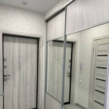 Сдается 1-комнатная квартира, 34 м²