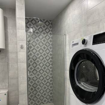 Сдается 1-комнатная квартира, 34 м²