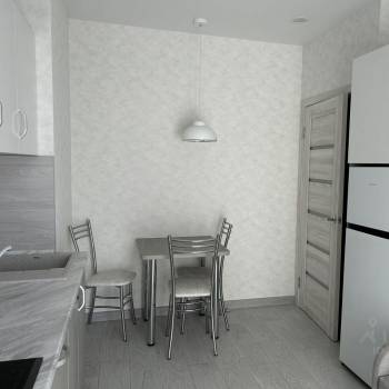 Сдается 1-комнатная квартира, 34 м²