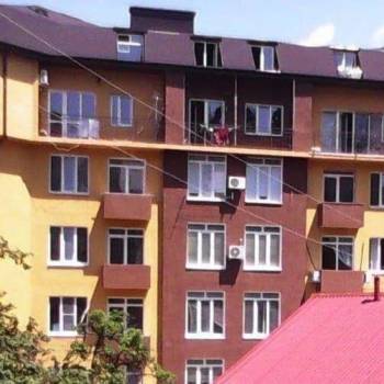 Продается 2-х комнатная квартира, 67 м²