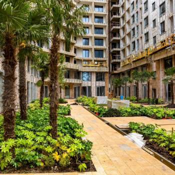 Продается 1-комнатная квартира, 24,1 м²
