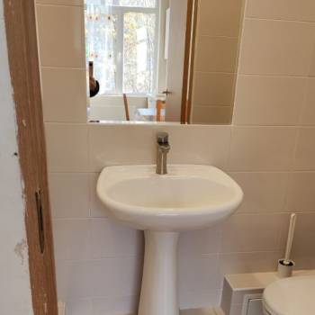 Сдается 1-комнатная квартира, 18 м²