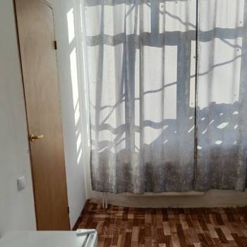 Сдается 1-комнатная квартира, 18 м²