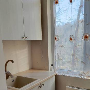 Сдается 1-комнатная квартира, 18 м²