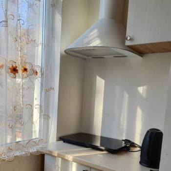 Сдается 1-комнатная квартира, 18 м²