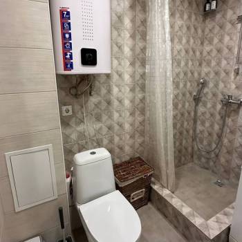 Продается 1-комнатная квартира, 21 м²