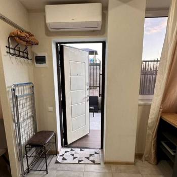 Продается 1-комнатная квартира, 21 м²