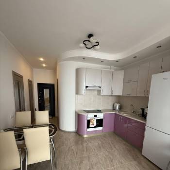 Продается 2-х комнатная квартира, 56 м²