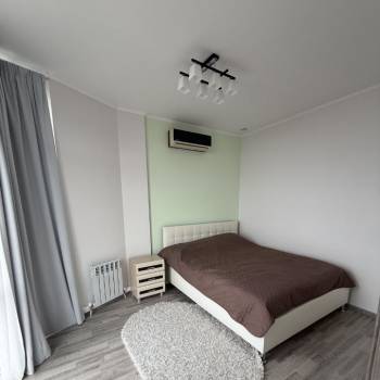 Продается 2-х комнатная квартира, 56 м²