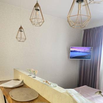 Сдается 1-комнатная квартира, 28 м²