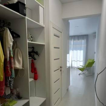 Сдается 1-комнатная квартира, 32 м²