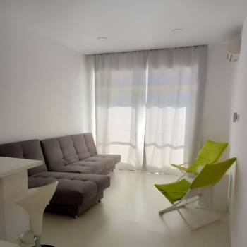 Сдается 1-комнатная квартира, 32 м²