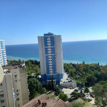 Сдается 1-комнатная квартира, 32 м²