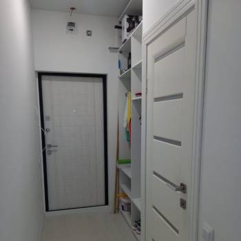 Продается 1-комнатная квартира, 32 м²